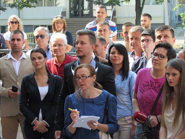 Šarčević otvorio zgradu Doma učenika srednjih škola u Čačku 10 sarcevic14