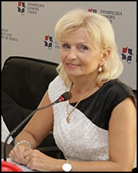 snežana-računovođa