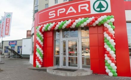 Spar