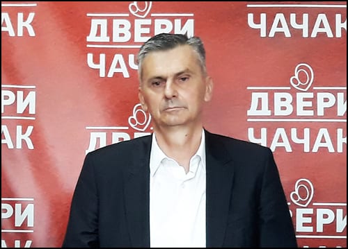 stamatović