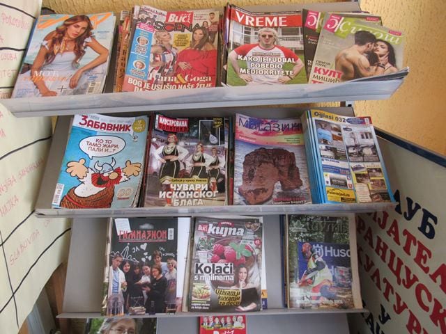 stampa
