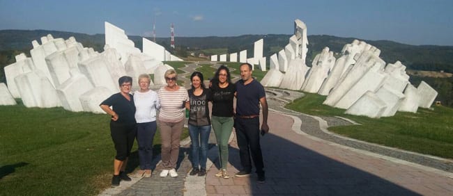 Srebro za čačanske strelce 2 streljastvo