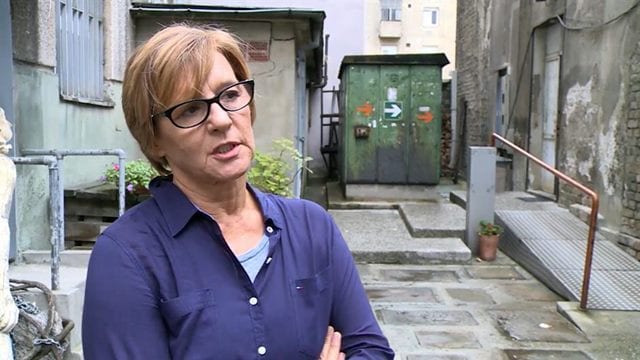 "Osvajanje slobode" urednicama Peščanika: Izgubili smo sve 2 svetlana lukic n1