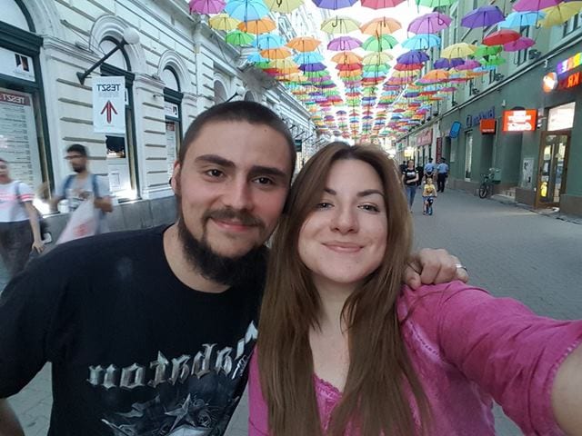 Studenti FTN-a na razmeni u Temišvaru (FOTO) 3 temisvar3