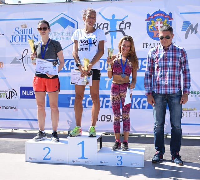 TrkaČa 2018