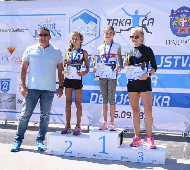 TrkaČa 2018