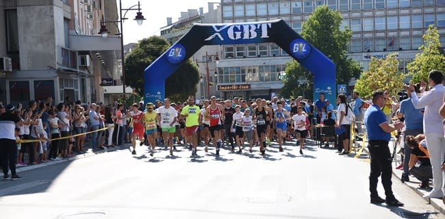 Trka kroz Čačak posle 30 godina (FOTO) 1 TrkaČa 2018