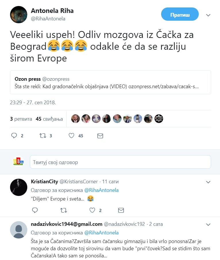 twiter milun1