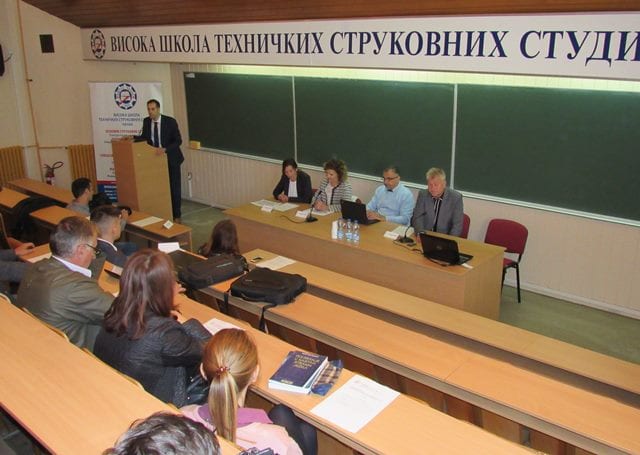 Profesori iz Splita posetili Čačak, uskoro razmena studenata i profesora 3 visoka skola4