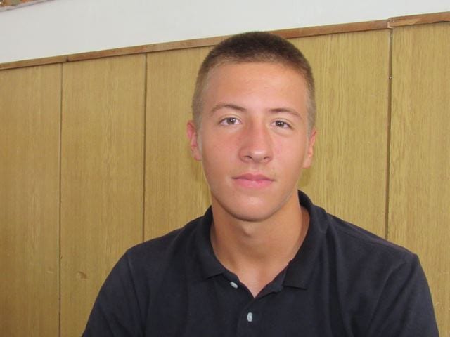 Izborni programi u čačanskoj Gimnaziji 4 vuk