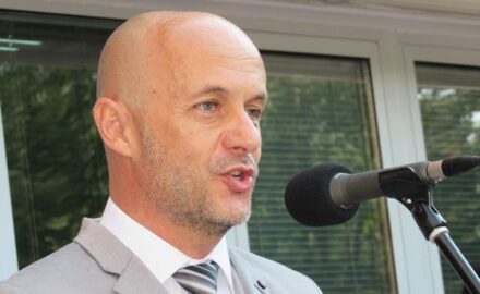 Zoran Lekić