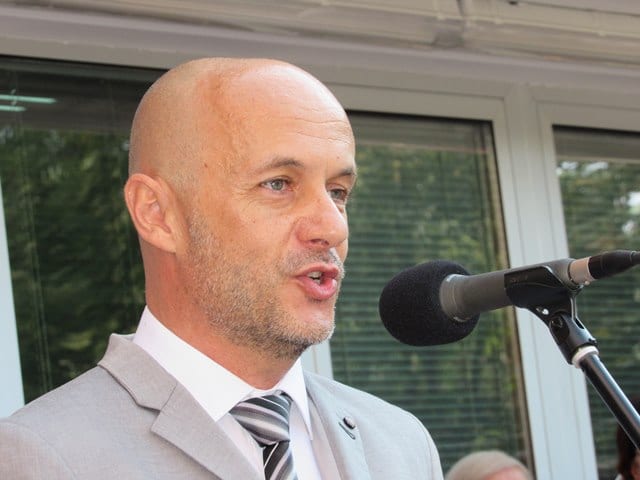 Šarčević otvorio zgradu Doma učenika srednjih škola u Čačku 4 zoran lekic