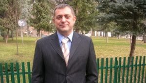 Zvonko Mitrovic