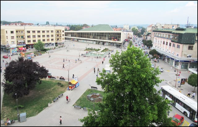 Slikajte Čačak i osvojite 5.000 dinara 1 Čačak