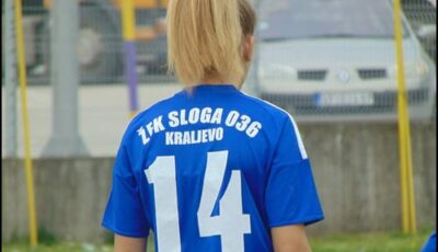 ŽFK-Sloga