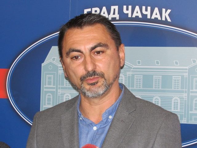 Potpisan ugovor za rekonstrukciju OŠ Ratko Mitrović 2 Djuro Ceranic