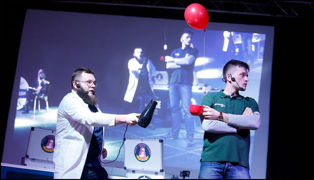 Festival nauke 2017