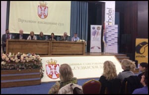 Bez slobodnih medija nema nezavisnog sudstva 1 Foto-Pištaljka