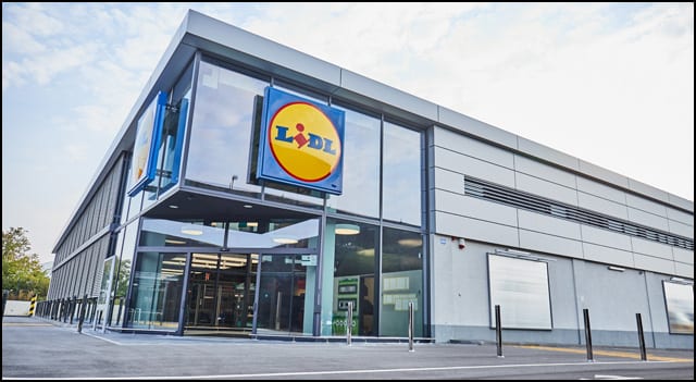 Uskoro se otvara LIDL u Čačku 1 Lidl-prodavnica