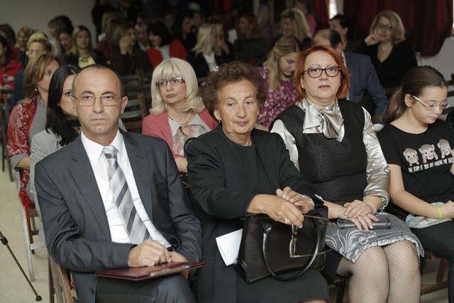 OŠ Milica Pavlović: Proslavili smo dan škole (FOTO, VIDEO) 2 Milica P