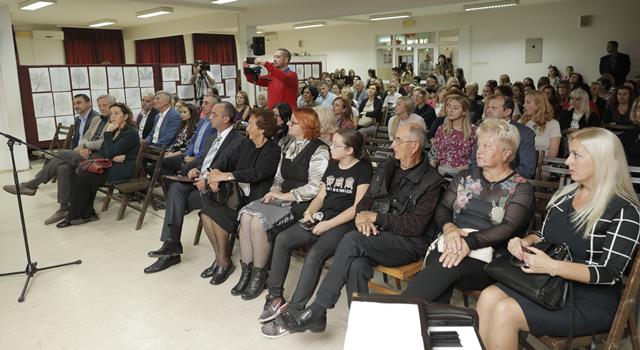 OŠ Milica Pavlović: Proslavili smo dan škole (FOTO, VIDEO) 1 Milica P1
