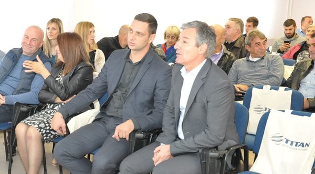 Uspešna kompanija u lokalnu sredinu uložila 17 miliona evra! 3 Miroslav Gligorijevic