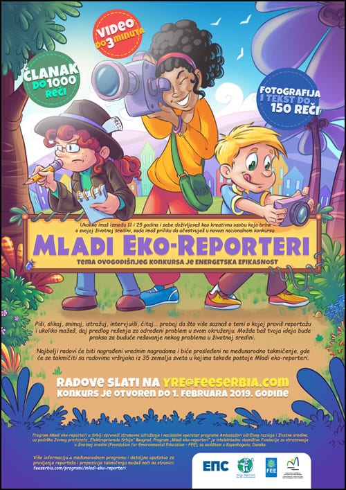 Mladi-Eko-Reporteri