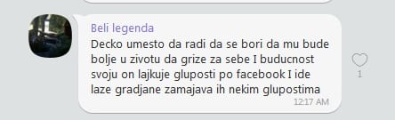 Novi junak na društvenim mrežama: Predsednik MZ i vibrator 2 Petar 3