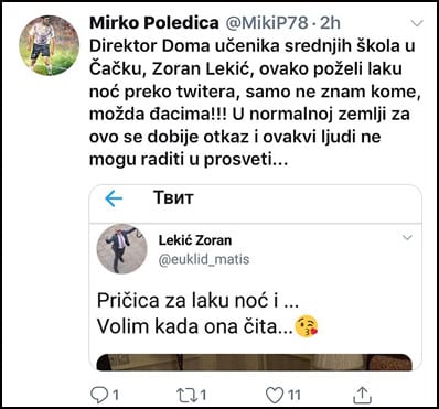 Poledica