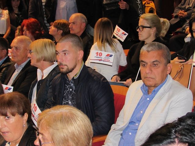 Proslava 10 godina SNS (FOTO) 19 SNS5