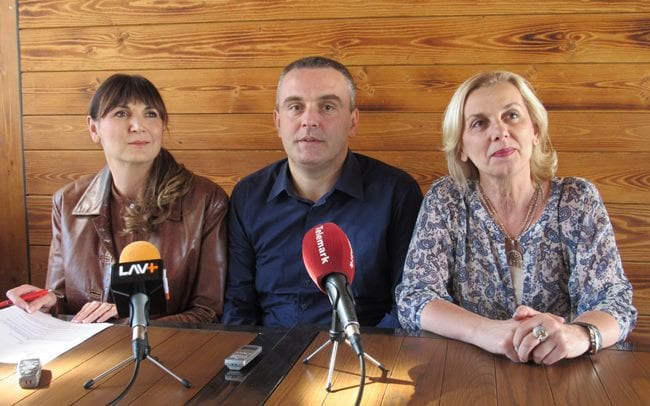 Štrajk prosvetara nije završen, napravljen je samo kratak predah 1 Unija