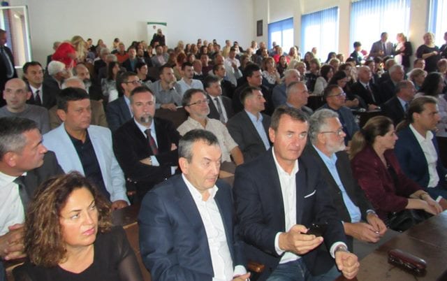 40 godina Agronomskog fakulteta 2 agronomski2