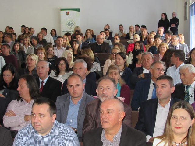 40 godina Agronomskog fakulteta 3 agronomski6