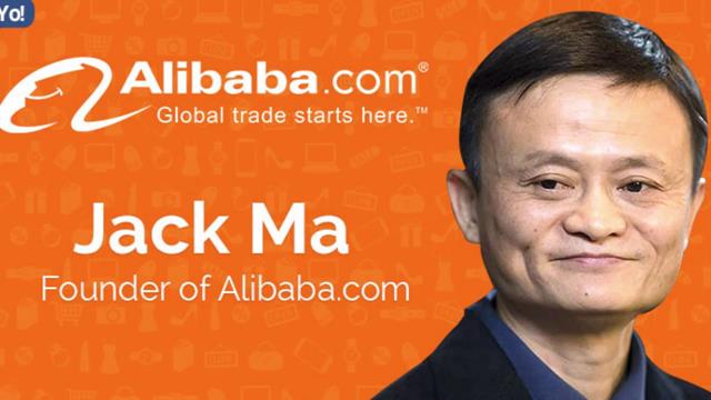 alibaba