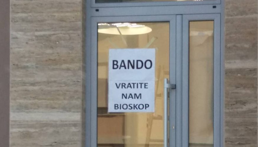 bioskop
