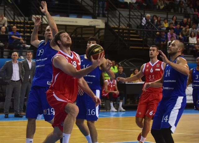 MZT ubedljiv, Borac poražen u Skoplju 1 borac1