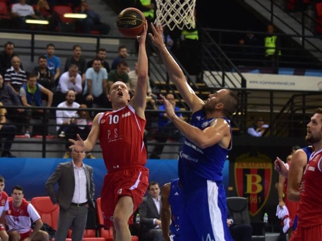 MZT ubedljiv, Borac poražen u Skoplju 2 borac2