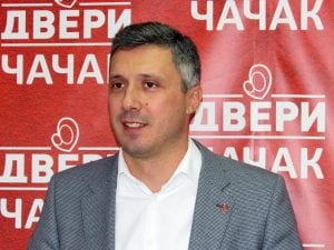 Boško Obradović