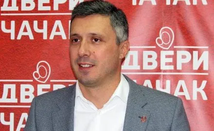 Boško Obradović