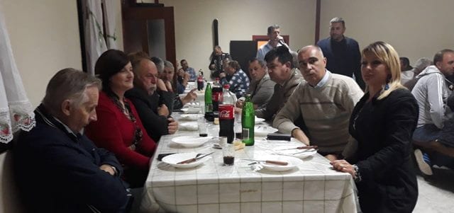 Bresnica obeležila slavu (FOTO) 6 bresnica1