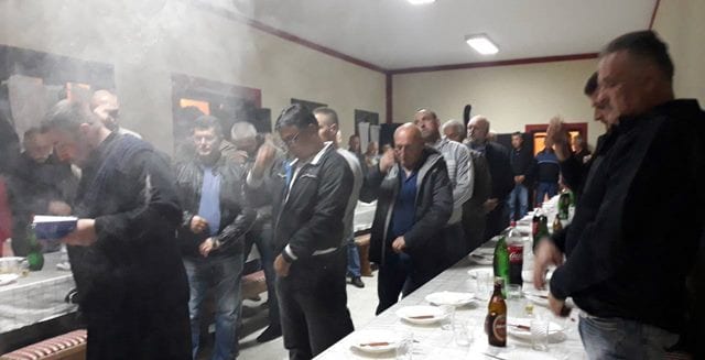 Bresnica obeležila slavu (FOTO) 3 bresnica5