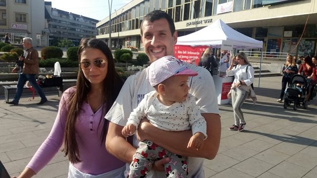 Čačani protiv uskraćivanja prava na dobijanje informacija od javnog značaja 3 crta3