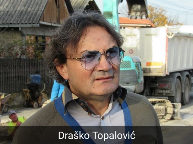 drasko