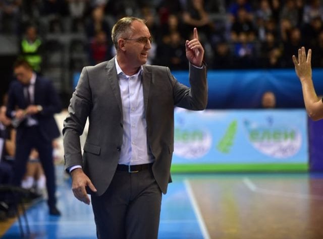 MZT ubedljiv, Borac poražen u Skoplju 3 jovica