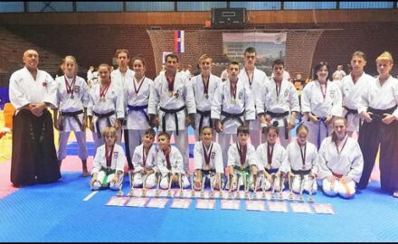 karate-čačak
