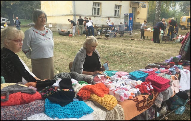 Prva Kačamakijada u Ježevici (FOTO) 5 kačamak-6