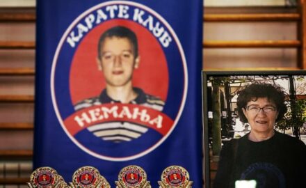 KK Nemanja Čačak