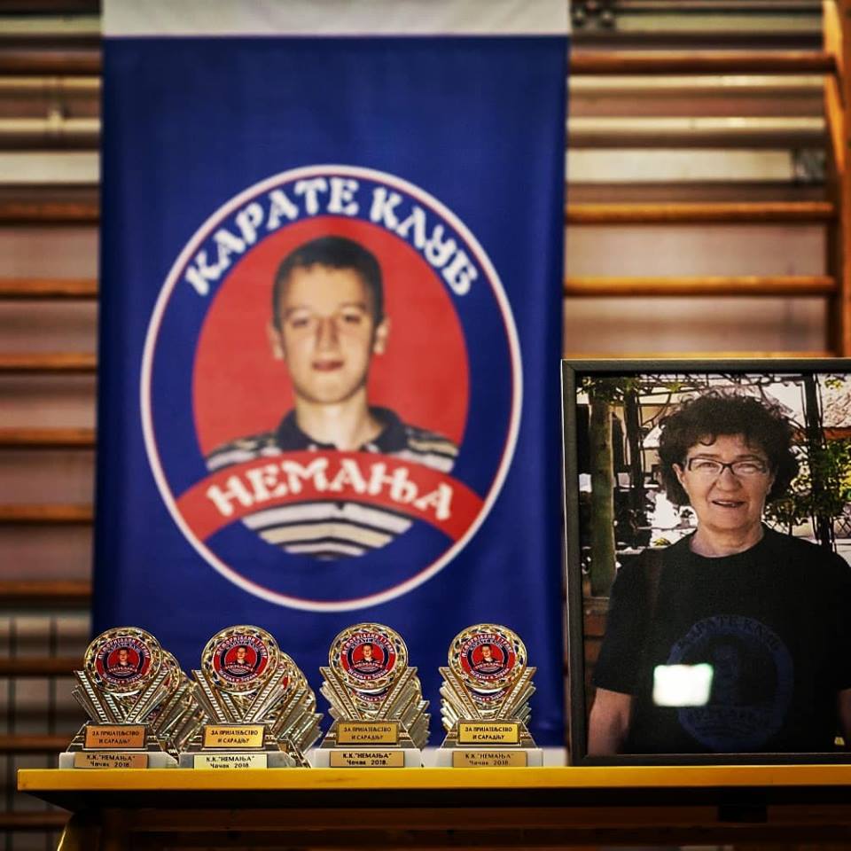 Održan Memorijalni turnir u čast Zorane i Nemanje 1 kk nemanja3 2