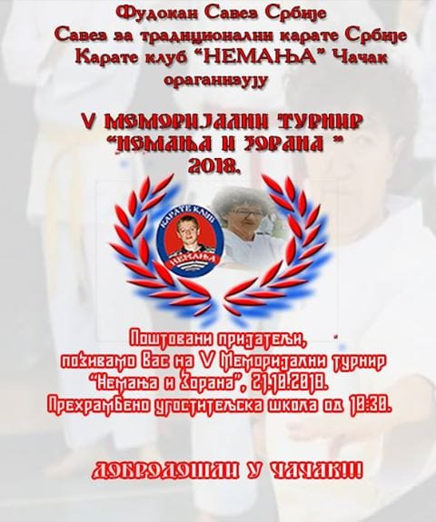 Karatisti Nemanje uspešni u Šapcu 3 kk nemanja3