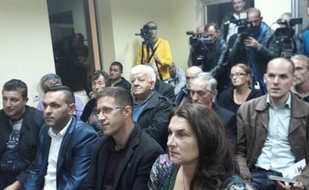 Savez za Srbiju